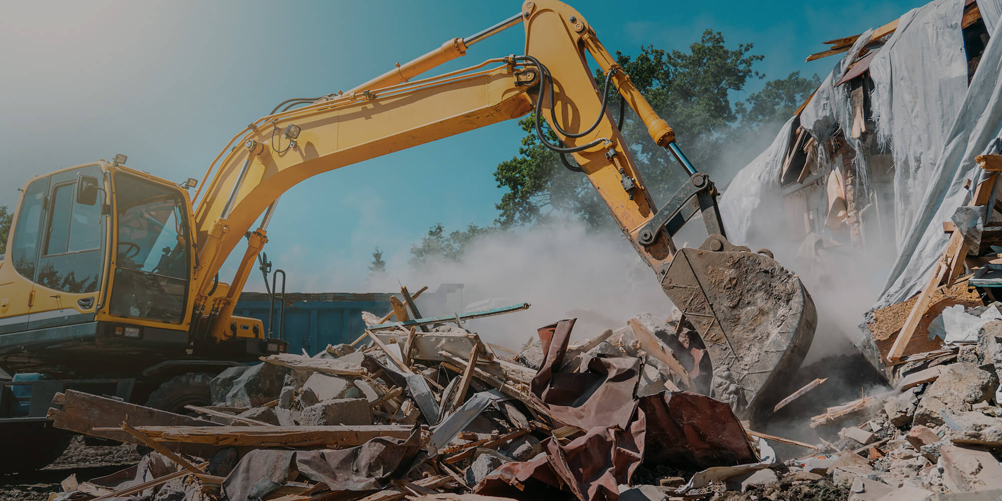 安全を組む。信頼を築く。 北海道札幌市の足場工事・解体・除雪は創慎工業